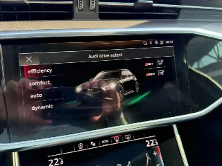 Foto 19 di 29: AUDI RS6