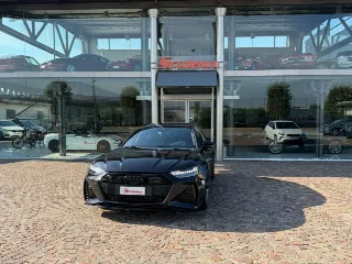Foto 1 di 29: AUDI RS6