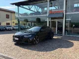 Foto 2 di 29: AUDI RS6
