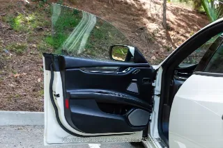 Foto 17 di 24: 2015 Maserati Quattroporte