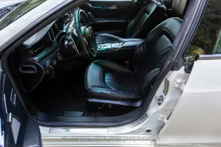 Foto 18 di 24: 2015 Maserati Quattroporte
