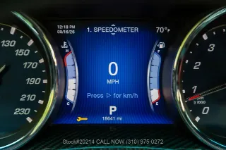 Foto 20 di 24: 2015 Maserati Quattroporte