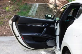 Foto 21 di 24: 2015 Maserati Quattroporte
