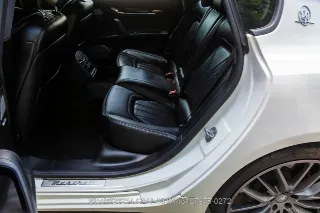 Foto 22 di 24: 2015 Maserati Quattroporte