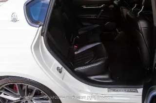 Foto 24 di 24: 2015 Maserati Quattroporte