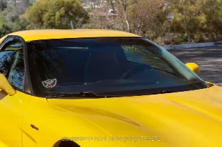 Foto 14 di 24: 2001 Chevrolet Corvette