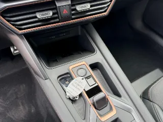 Foto 11 di 21: CUPRA Formentor