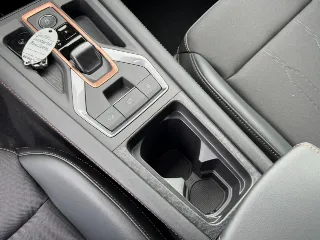 Foto 12 di 21: CUPRA Formentor