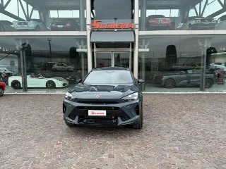 Foto 1 di 21: CUPRA Formentor