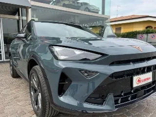 Foto 21 di 21: CUPRA Formentor