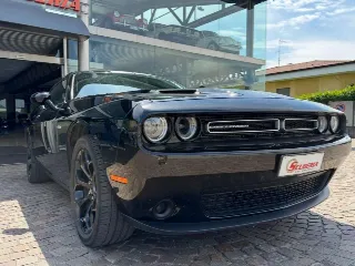 Foto 17 di 21: DODGE Challenger