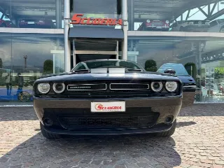 Foto 19 di 21: DODGE Challenger
