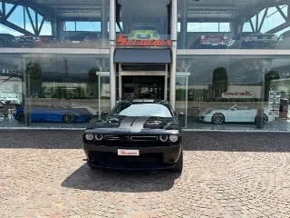 Foto 1 di 21: DODGE Challenger
