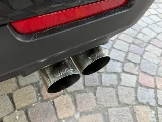 Foto 21 di 21: DODGE Challenger