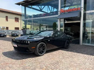 Foto 2 di 21: DODGE Challenger