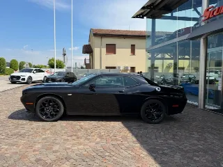 Foto 3 di 21: DODGE Challenger