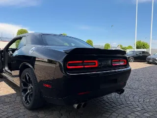 Foto 5 di 21: DODGE Challenger