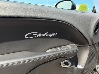 Foto 7 di 21: DODGE Challenger
