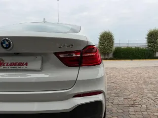 Foto 23 di 28: BMW X4