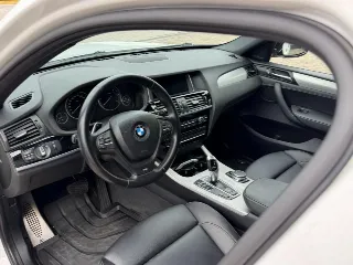 Foto 6 di 28: BMW X4