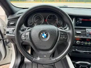 Foto 7 di 28: BMW X4