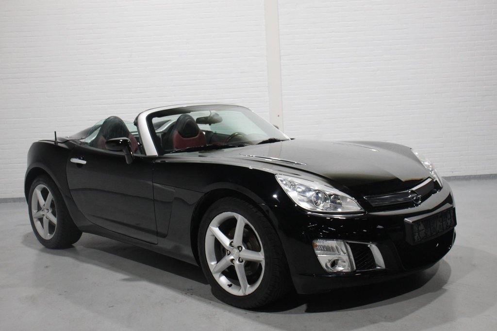 Opel GT | 2009 | Route 66 Auctions
