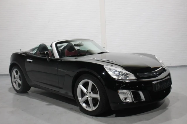 Opel GT | 2009 | Route 66 Auctions
