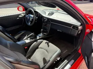 Foto 2 di 8: Porsche 911 Turbo | 2011 | Route 66 Auctions