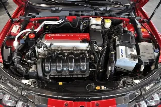 Foto 17 di 44: Alfa Romeo Brera 2.2 JTS Sky Window