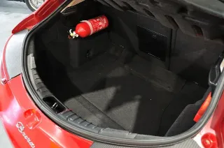 Foto 18 di 44: Alfa Romeo Brera 2.2 JTS Sky Window