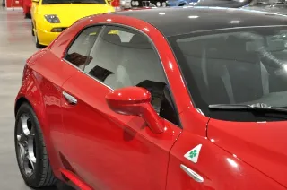 Foto 24 di 44: Alfa Romeo Brera 2.2 JTS Sky Window