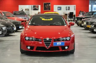 Foto 3 di 44: Alfa Romeo Brera 2.2 JTS Sky Window