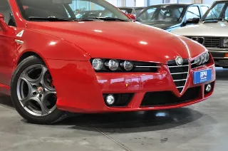 Foto 6 di 44: Alfa Romeo Brera 2.2 JTS Sky Window