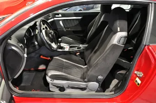Foto 9 di 44: Alfa Romeo Brera 2.2 JTS Sky Window