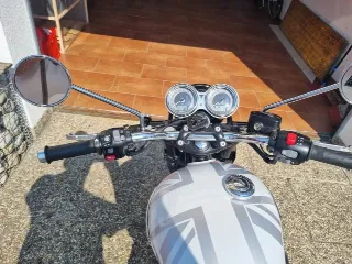 Foto 2 di 8: Triumph Bonneville T120 Diamond Edition | 2019 | Route 66 Auctions