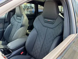 Foto 7 di 33: AUDI A6 Avant