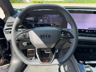 Foto 9 di 33: AUDI A6 Avant