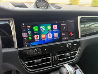 Foto 14 di 28: PORSCHE Macan