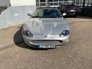 Foto 6 di 8: Jaguar XKR Victory Edition | 2005 | Route 66 Auctions