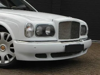 Foto 3 di 8: Bentley Arnage R Mulliner | 2004 | Route 66 Auctions
