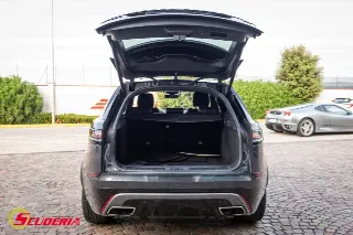 Foto 19 di 20: LAND ROVER Range Rover Velar