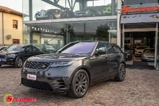 Foto 2 di 20: LAND ROVER Range Rover Velar