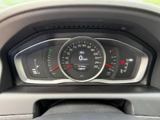 Foto 13 di 21: VOLVO XC60