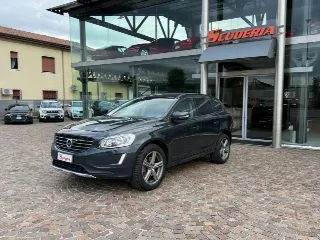 Foto 2 di 21: VOLVO XC60