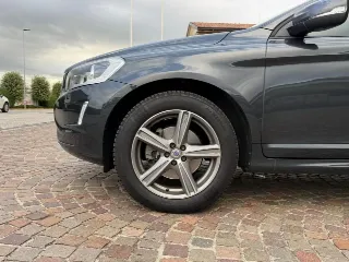 Foto 6 di 21: VOLVO XC60