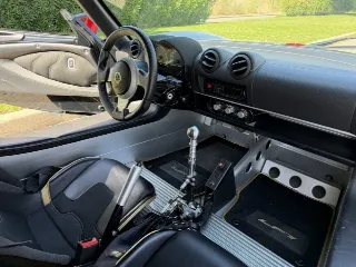 Foto 2 di 8: Lotus Exige LF1 | 2017 | Route 66 Auctions