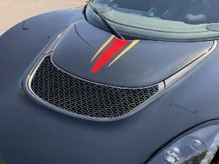 Foto 3 di 8: Lotus Exige LF1 | 2017 | Route 66 Auctions