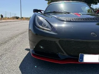 Foto 5 di 8: Lotus Exige LF1 | 2017 | Route 66 Auctions