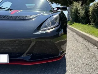 Foto 6 di 8: Lotus Exige LF1 | 2017 | Route 66 Auctions