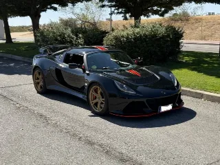 Foto 7 di 8: Lotus Exige LF1 | 2017 | Route 66 Auctions